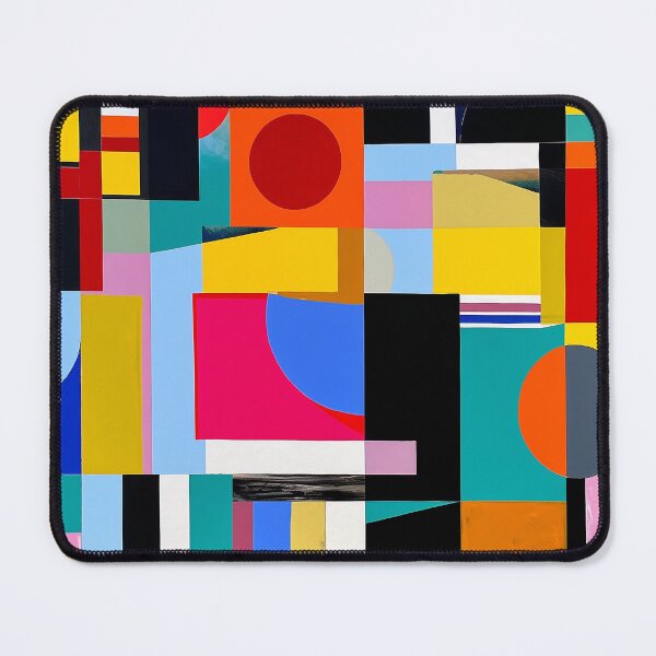 Item preview, Geometric Rhapsody designed and sold by zzz888.