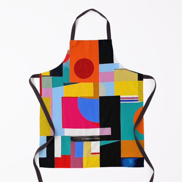 Item preview, Geometric Rhapsody designed and sold by zzz888.