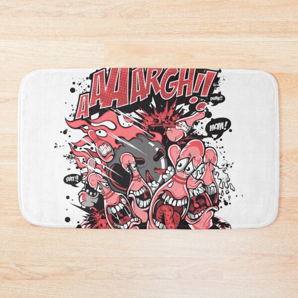 Item preview, Bowling Frenzy – The Striking Chaos designed and sold by TeesHearts100.