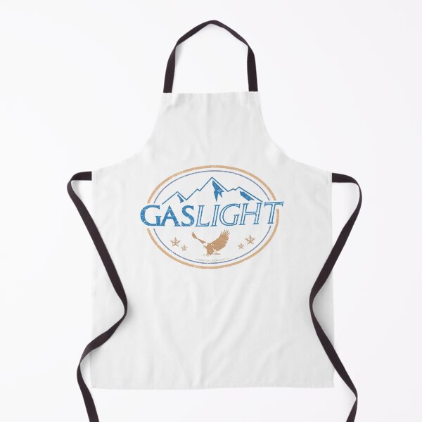 Aperçu de l'œuvre Gaslight créée et vendue par WasntMeStore.