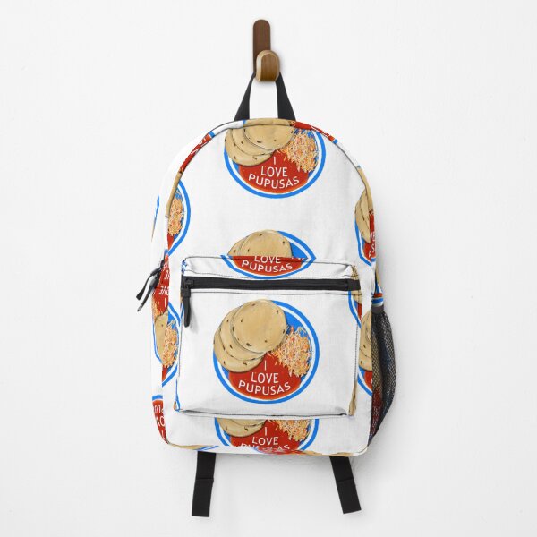 Item preview, Pupusas! designed and sold by Running Dog Studio.