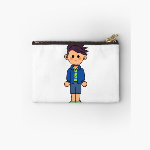 Item preview, Shane Stardew Valley SDV Sticker designed and sold by MirrorTail755.