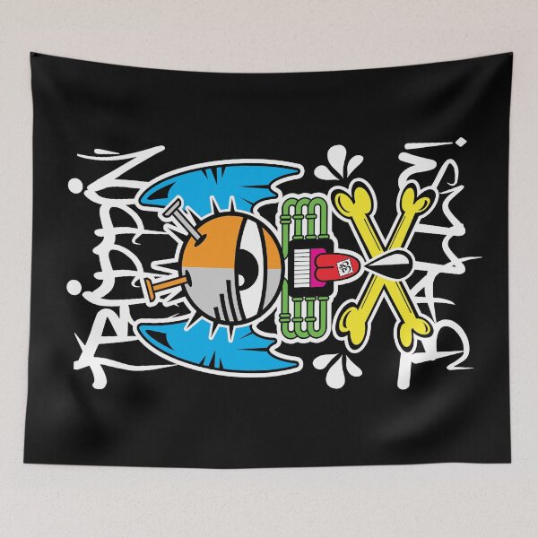 Item preview, Trippin' Balls designed and sold by moon70star-m70s.