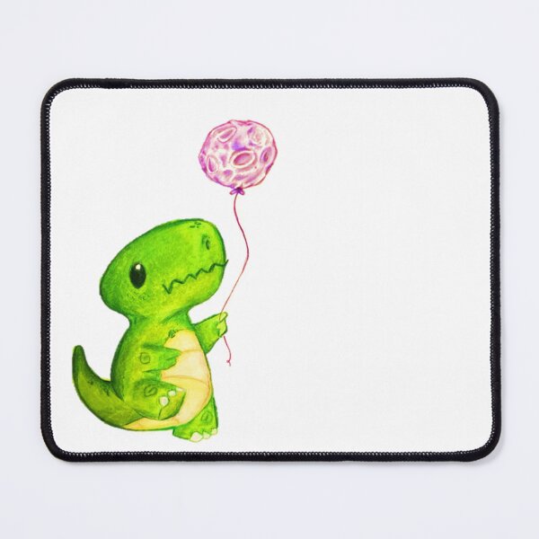Item preview, The Merrick Collection - Dino Doodles 01 - The Meteor Balloon - FULL COLOR 02 designed and sold by MyBottomShelf.