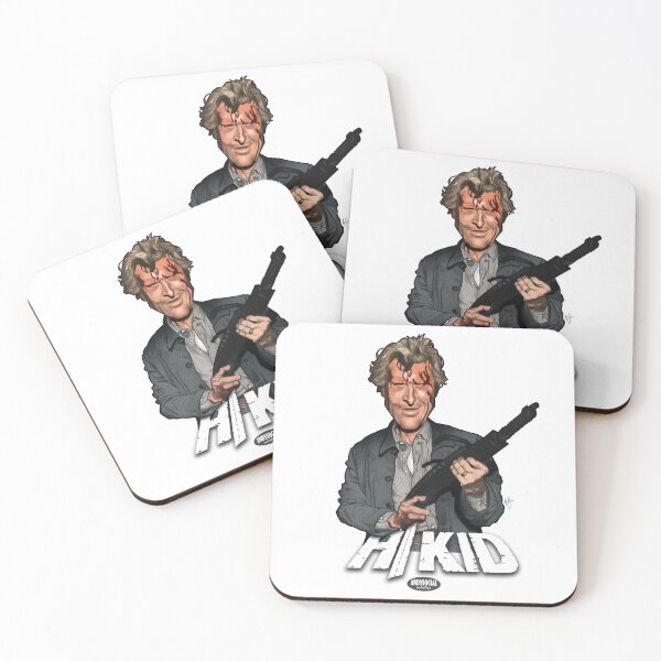 Item preview, John Ryder designed and sold by andysocial.