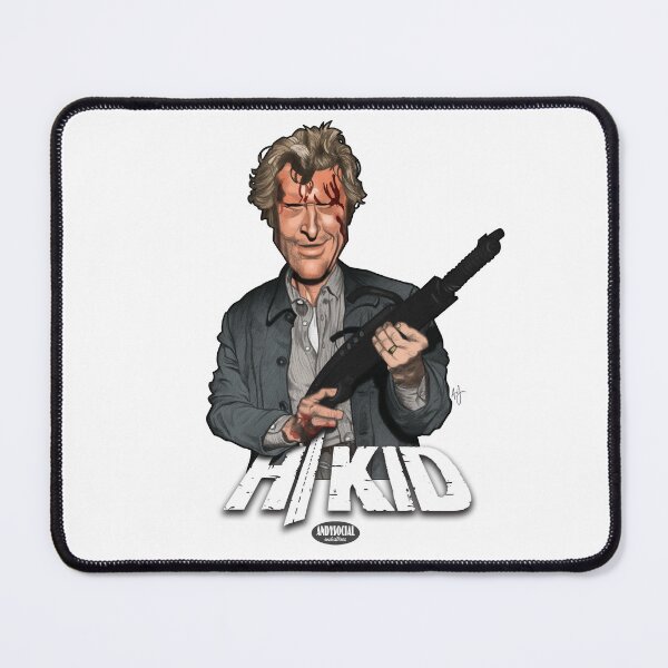 Item preview, John Ryder designed and sold by andysocial.
