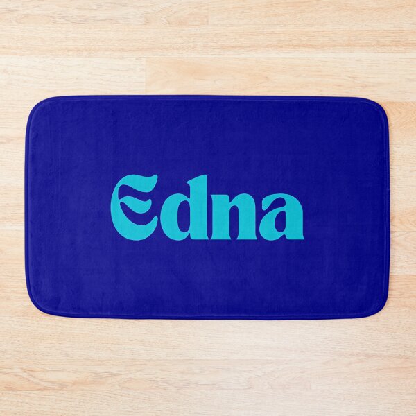 Item preview, Edna, Funny Cool Best color art designed and sold by artdragongift 15.