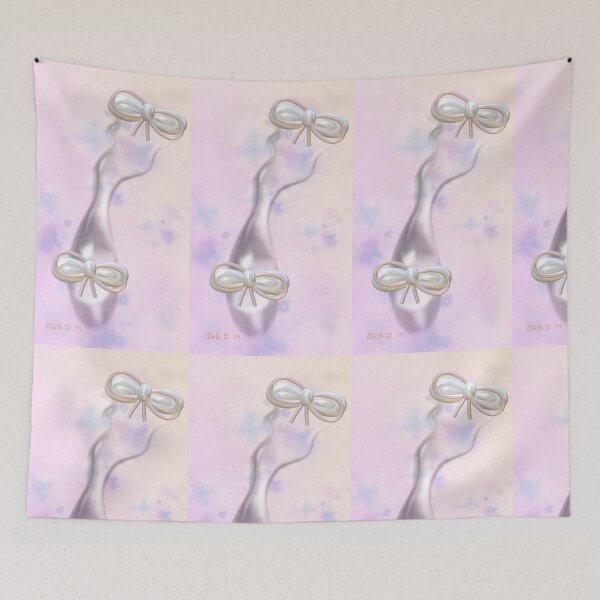 Item preview, Teardrop Lolita Ballerina  designed and sold by HellbornEmma26.