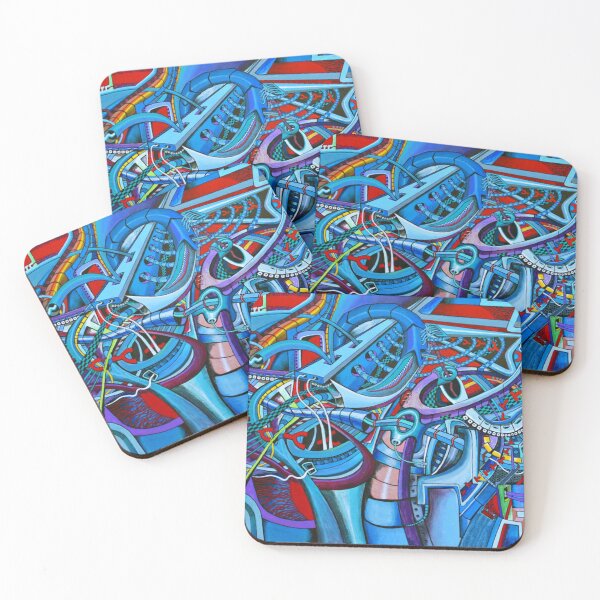 Item preview, Birtha Da Blues designed and sold by NMerryweather.
