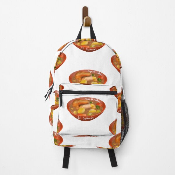 Item preview, Sopa De Gallina designed and sold by Running Dog Studio.