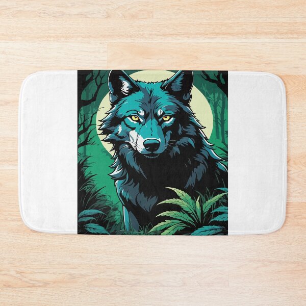 Item preview,  The Reason for the Wolf's Loneliness. designed and sold by Whose-sweat.
