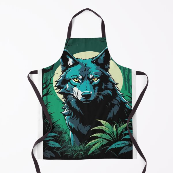 Item preview,  The Reason for the Wolf's Loneliness. designed and sold by Whose-sweat.