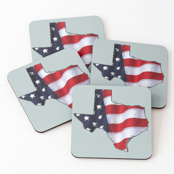 Item preview, Patriotic Texas designed and sold by Havocgirl.