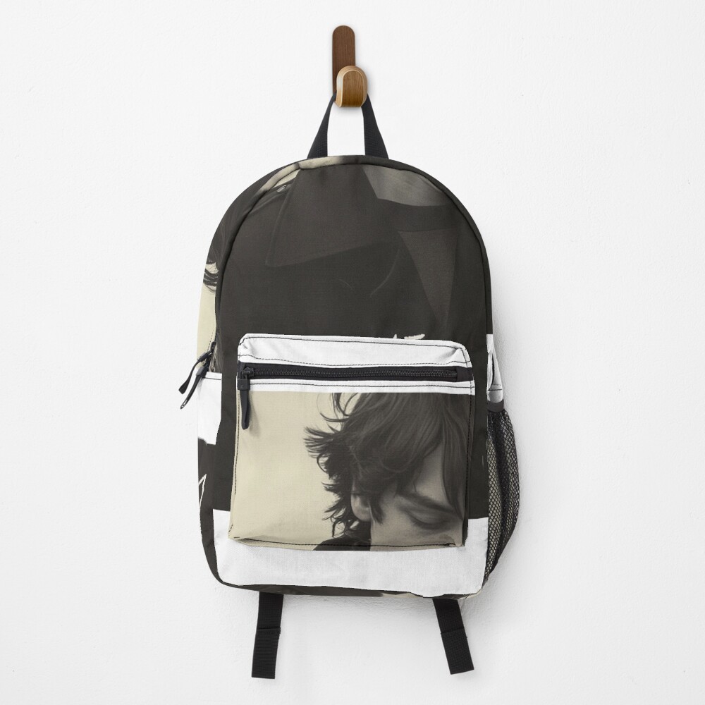 Item preview, Backpack designed and sold by RicoInStudios.