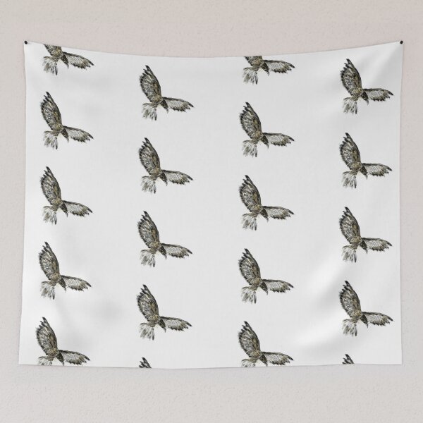 Item preview, hawk designed and sold by EricChung.