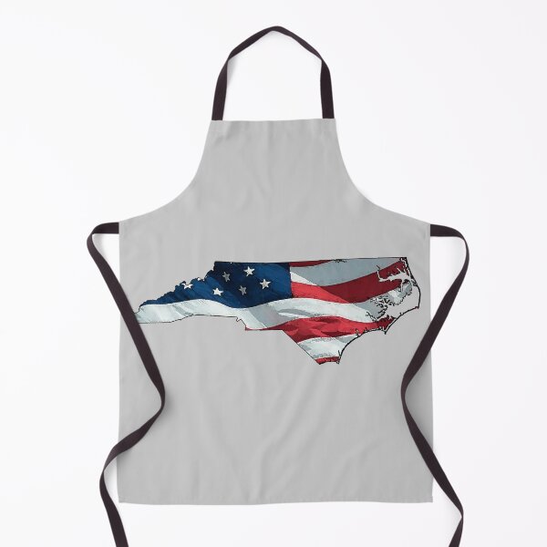 Item preview, Patriotic North Carolina designed and sold by Havocgirl.