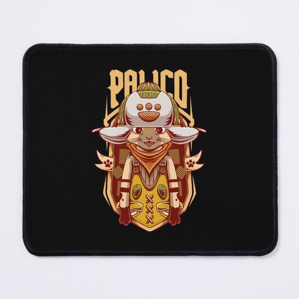 Item preview, Palico Companion designed and sold by AlundrART.