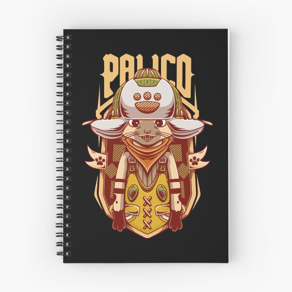 Item preview, Palico Companion designed and sold by AlundrART.