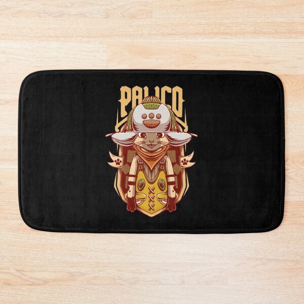 Item preview, Palico Companion designed and sold by AlundrART.