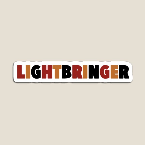 Item preview, Lightbringer designed and sold by Avarie ✨.