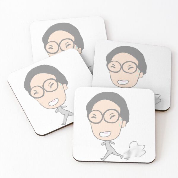 Item preview, Man in a hurry designed and sold by Art by Tualeg.