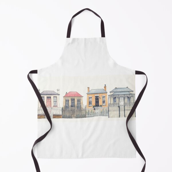 Item preview, Fourplex, Oatlands, Tasmania designed and sold by PJ Paintings.