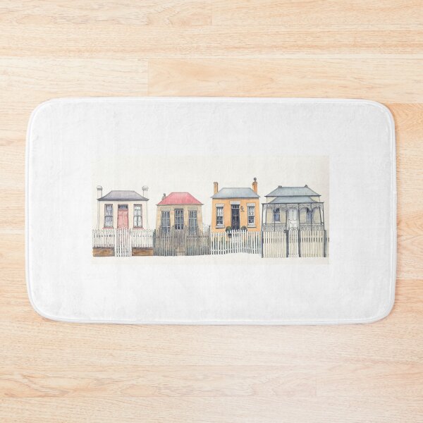 Item preview, Fourplex, Oatlands, Tasmania designed and sold by PJ Paintings.