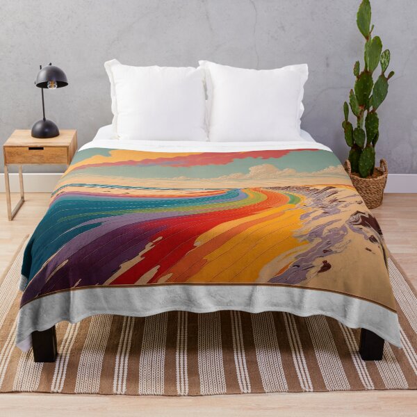 Item preview, Rainbow Beach coloured sands designed and sold by andreisky.