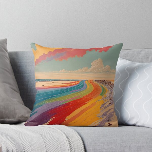 Item preview, Rainbow Beach coloured sands designed and sold by andreisky.