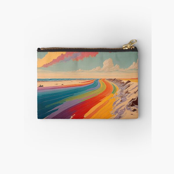 Item preview, Rainbow Beach coloured sands designed and sold by andreisky.