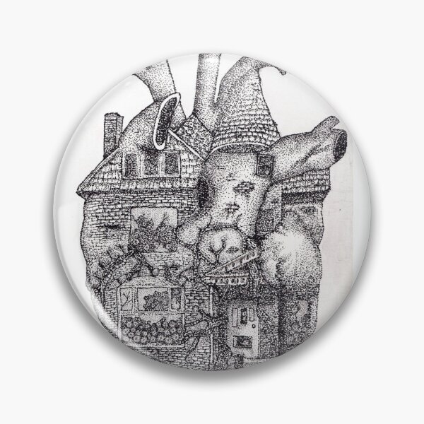 Item preview, Home designed and sold by GWVArtComms.