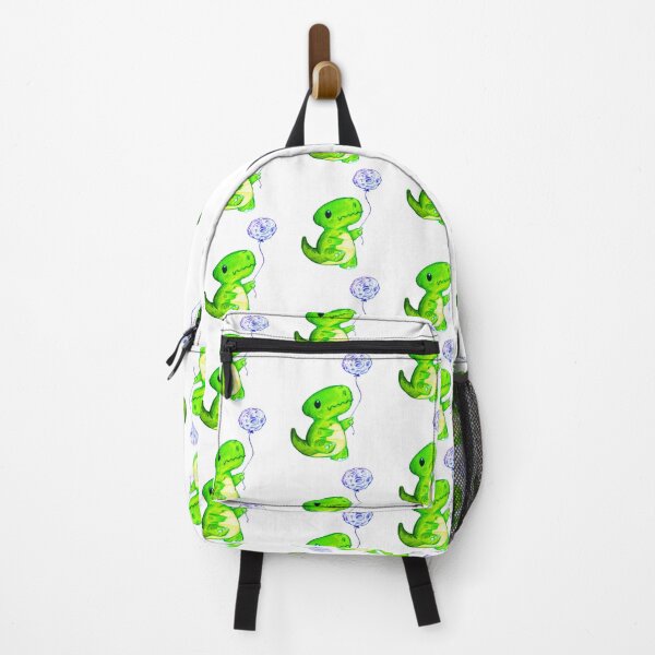 Item preview, The Merrick Collection - Dino Doodles 01 - The Meteor Balloon - FULL COLOR 04 designed and sold by MyBottomShelf.