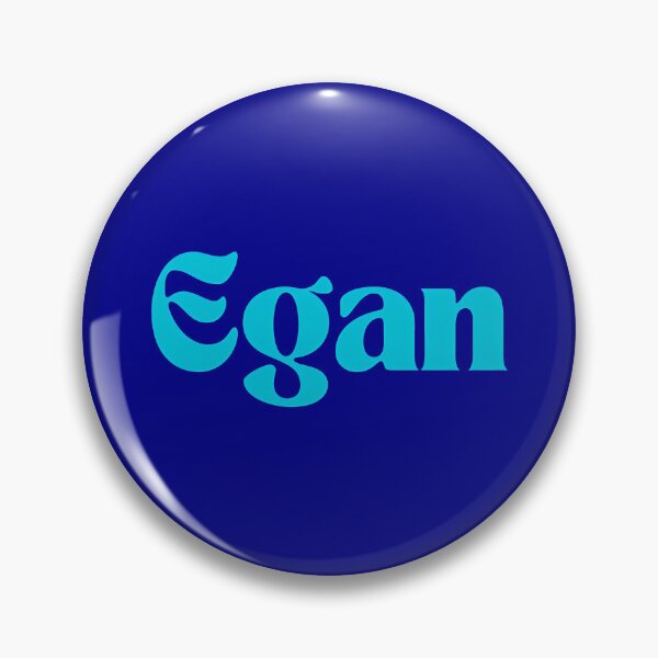 Item preview, Egan, Funny Cool Best color art designed and sold by artdragongift 15.