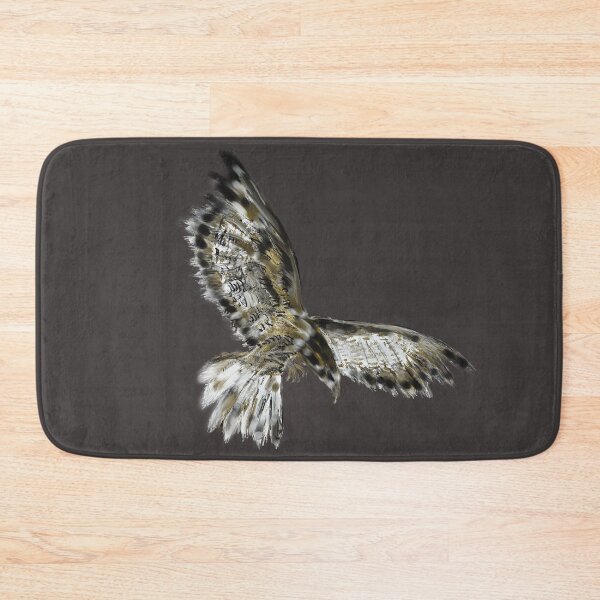 Item preview, hawk designed and sold by EricChung.
