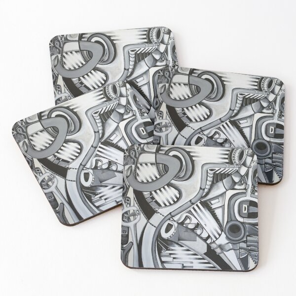 Item preview, Gray Matters designed and sold by NMerryweather.