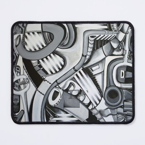 Item preview, Gray Matters designed and sold by NMerryweather.