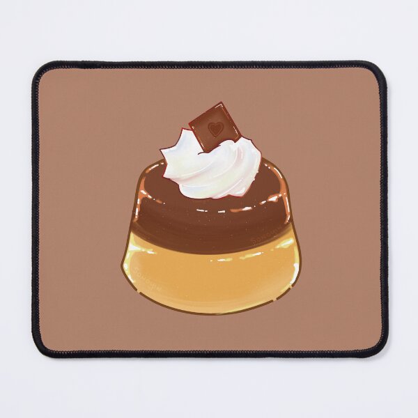 Item preview, Chocolate Pudding designed and sold by Sonoyin.