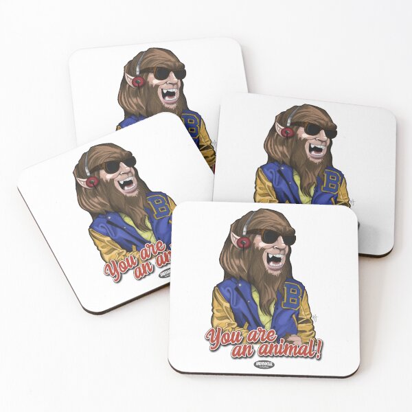 Item preview, Scott Howard designed and sold by andysocial.