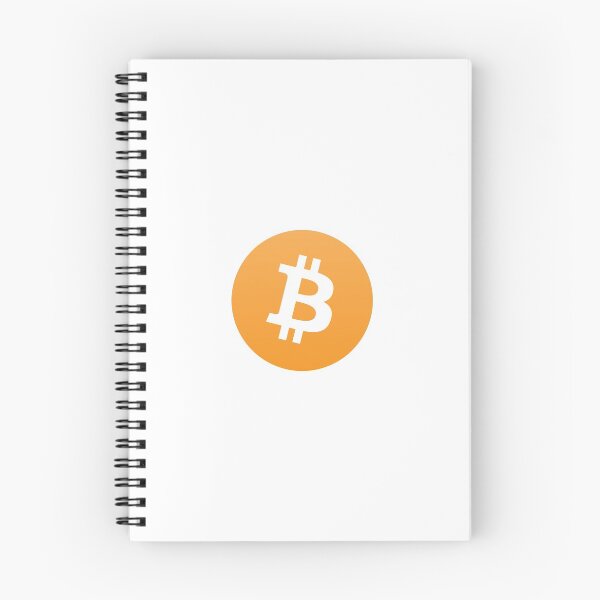 Item preview, Bitcoin designed and sold by Matt-WorkZ.