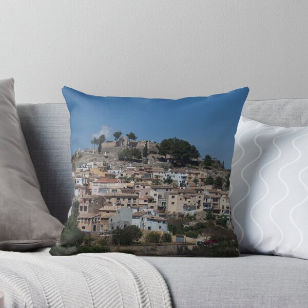 Item preview, Polop Costa Blanca Spain designed and sold by Leighton Collins.