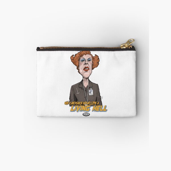 Item preview, Miss Hellberg designed and sold by andysocial.
