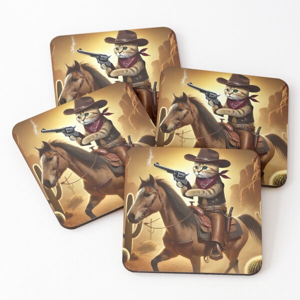 Item preview, Cowboy designed and sold by Nawastyle.