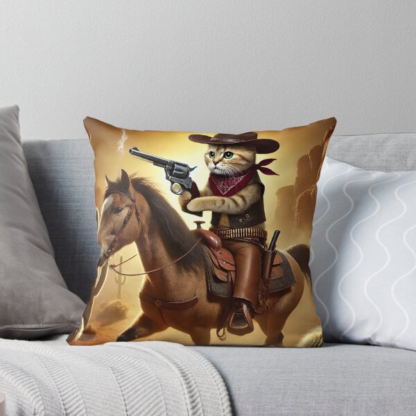 Item preview, Cowboy designed and sold by Nawastyle.