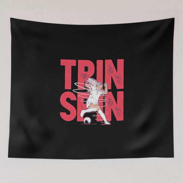 Item preview, Trinity Rodman Trin Spin designed and sold by DesignSTKRSA.