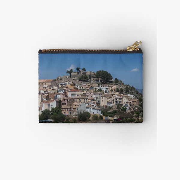 Item preview, Polop Costa Blanca Spain designed and sold by Leighton Collins.
