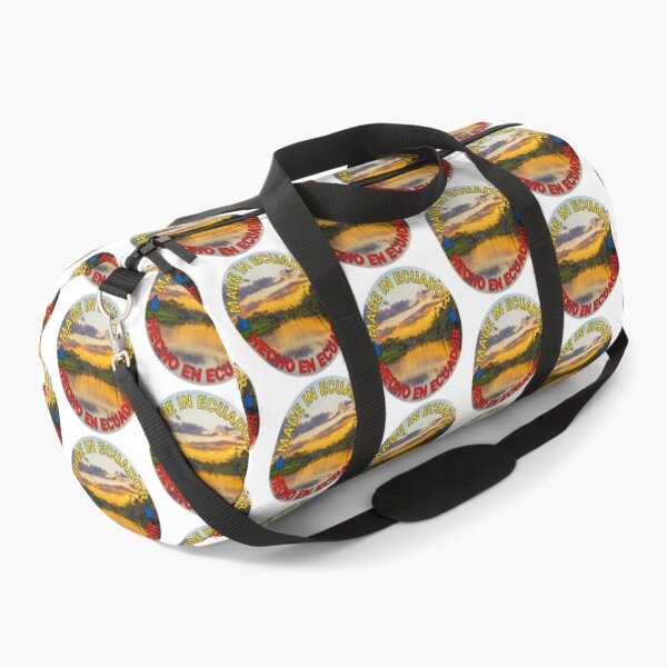 Item preview, Made In Ecuador; South America; designed and sold by StickerApe.