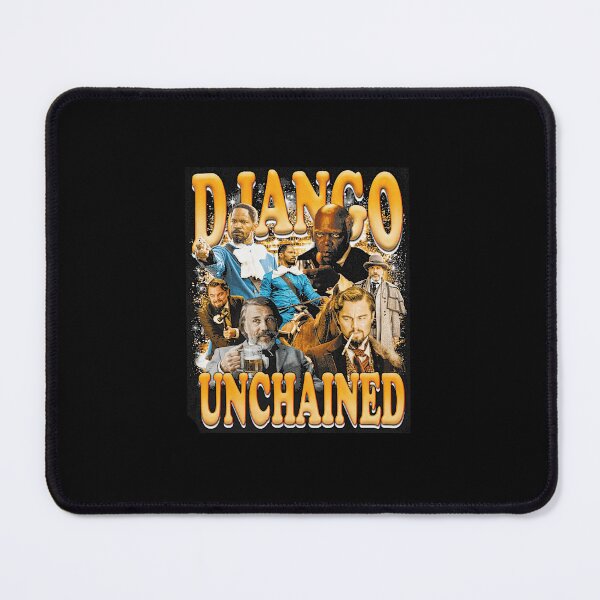 Item preview, Django Unchained Vintage designed and sold by Marcellinom.