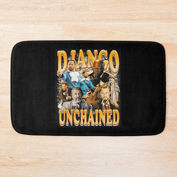 Item preview, Django Unchained Vintage designed and sold by Marcellinom.