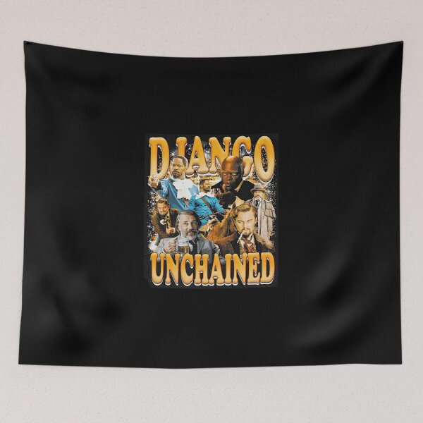 Item preview, Django Unchained Vintage designed and sold by Marcellinom.