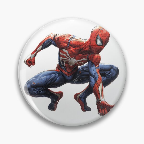 Item preview, hero designed and sold by Stickermagician.